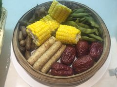 -味茂·老船夫1927(东海东路店)