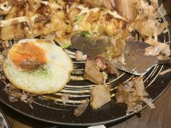 -白石的深夜食堂(济南万象城店)