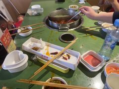 -大斌家串串火锅(润达店)