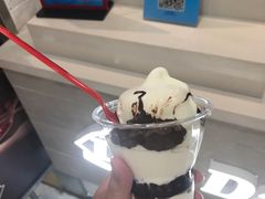 -DQ·蛋糕·冰淇淋(虹口龙之梦店)