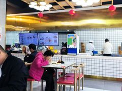 -百年尹氏汤包(湖南路狮子桥店)