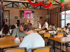 -Doo Dee Thai Food(Issan/Isaan/Esan)