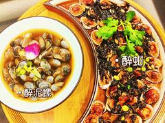 -旺达·福州菜(正大广场店)