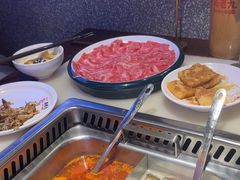 -重庆高老九火锅(万象城店)