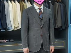 -尊卡诺高级西装礼服定制(江东中路店)