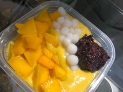 -甜心闲生传统手工冰粉(奎星楼店)