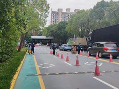 -上海市公安局交通警察总队车辆管理所三分所