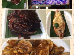 -纽顿熟食中心