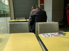 -肯德基(建外SOHO店)