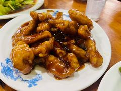-洪福亮酒家(南草厂街店)