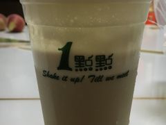 -1点点(东鼎店)