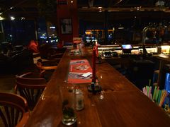 -乌鸦酒吧咖啡厅 THE RAVEN BAR&CAFE