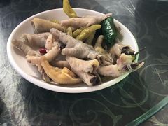 -小陆莲花蟹园农家乐(莲花岛店)