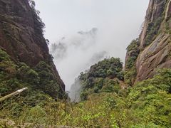 -三清山风景名胜区
