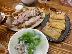 -洲心明记烧肉大粥(总店)