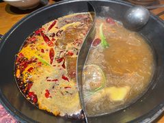 -巴隆门重庆老火锅(太湖路店)