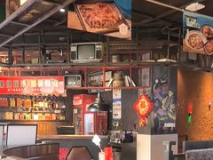 -辣得叫湘菜(观海卫店)
