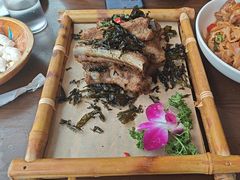 -香芙茗茶楼(梅家坞总店)