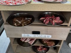 -东门韩国烤肉·韩国料理(烟台朝阳街店)