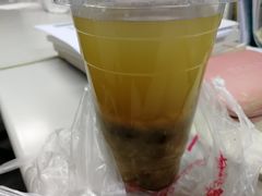绿豆汤-小梅园饭堂(东方路店)