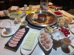 -川西坝子(老军营店)