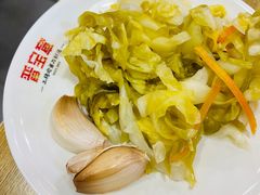 -晋宝章大同刀削面(和平里店)