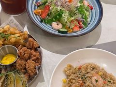 -周沫西餐(嘉禾金铂天地店)