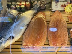 -熟里三文鱼旗舰店(红星店)