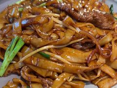 -潮粥荟·潮汕砂锅粥(槐房万达店)