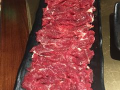 -左庭右院鲜牛肉火锅(新梅广场店)