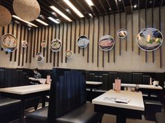 大堂-大铁勺新津菜(东丽阳光新业广场店)