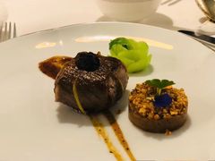 -伯衡55·吉品轩(乌鲁木齐南路店)