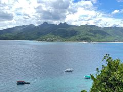 -海南分界洲岛旅游区