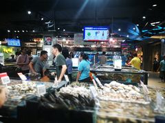 -盒马鲜生(曜一城店)