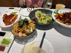 -福海居烤鸭店(鸟巢店)