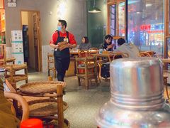 大堂-董眼镜火锅(洪崖洞总店)