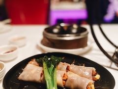 -翡翠小城·海鲜豆捞·广式点心(老佛爷店)
