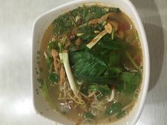 -大嘴巴小吃店(琴台街店)