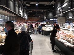 -胖东来生活广场(健康路店)