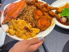 -连鹭海鲜·海肠捞饭·海胆饭(星海店)