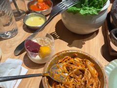 -KimPro 辛普乐概念韩餐