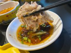 羊上脑-羊大爷涮肉(亮马桥店)