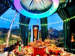 -1819餐厅·团队聚餐·烤串·精酿