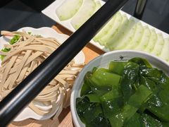 -蜀九香火锅(彩虹店)