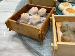 -點無缺茶楼·海鲜酒家(世博店)