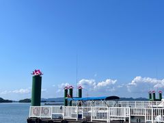 -庐山西海主景区