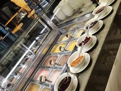 -康莱德酒店·美庭自助餐厅