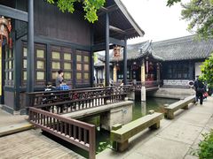 -绍兴鲁迅故里·沈园景区