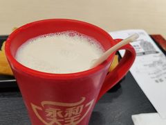 -永和大王(春日上新·军博店)