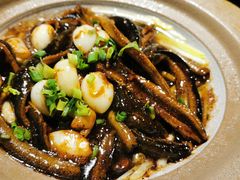 -扬州狮子楼·非遗淮扬菜(东关街店)